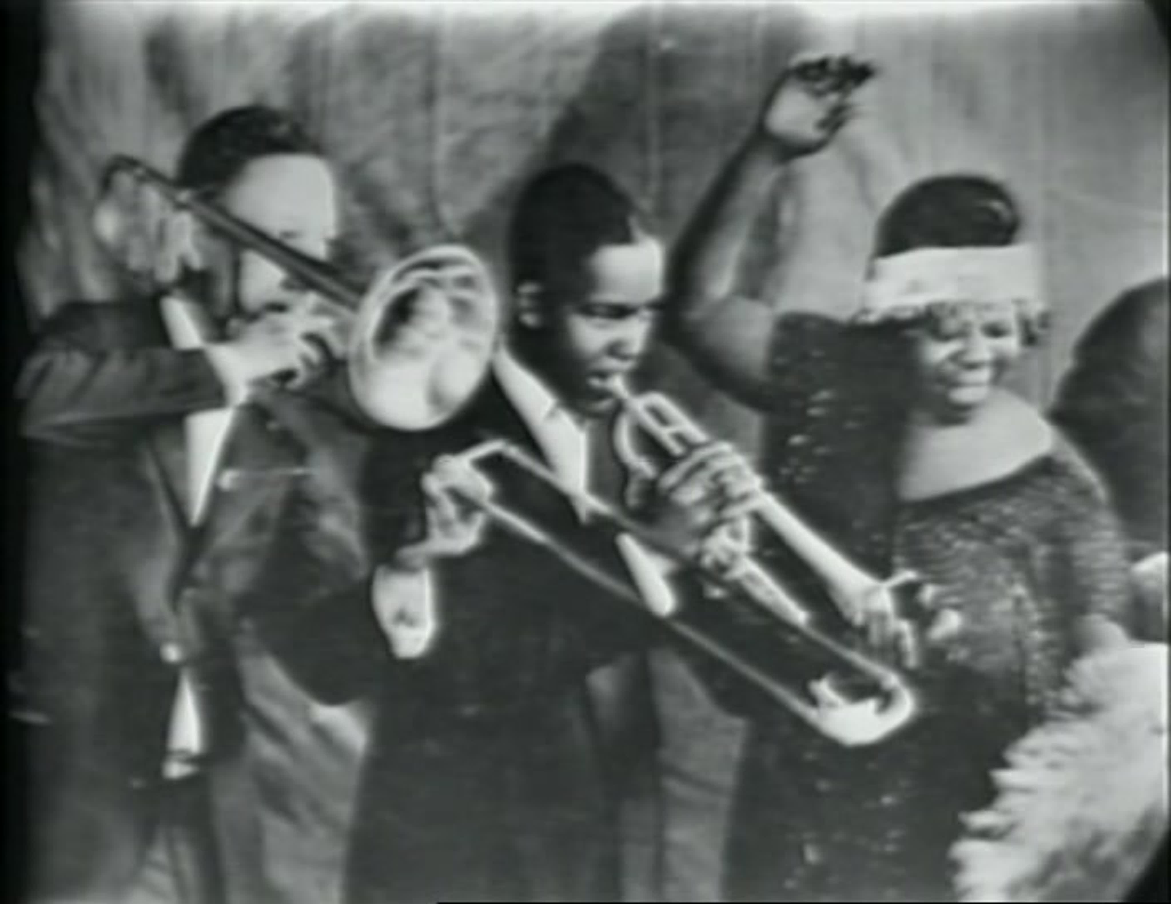 The Complete Jazz Casual Series