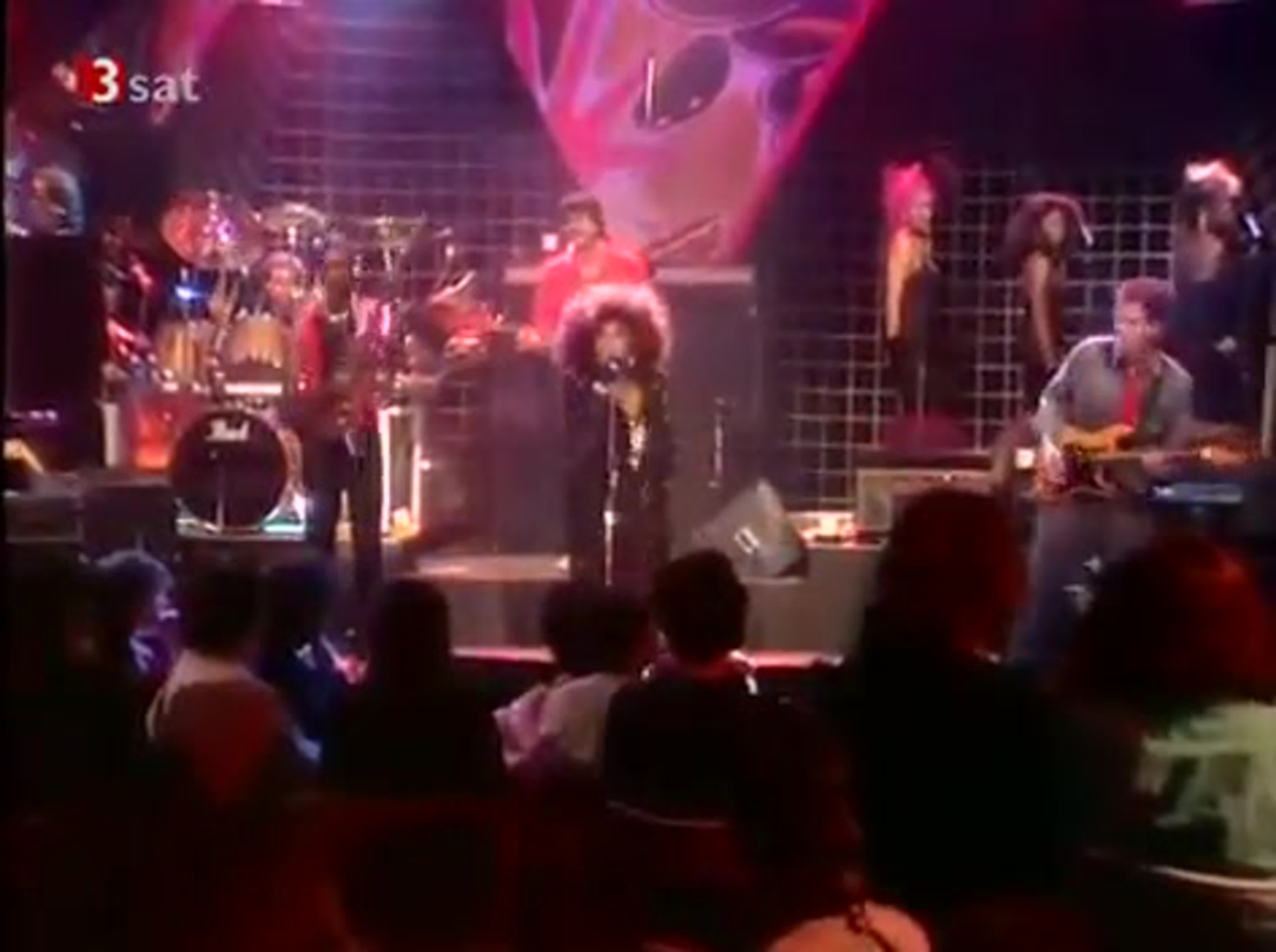Chaka Khan