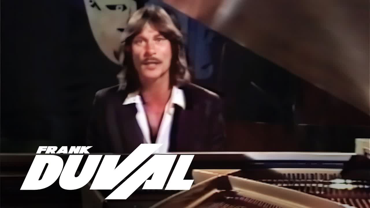 Frank Duval.