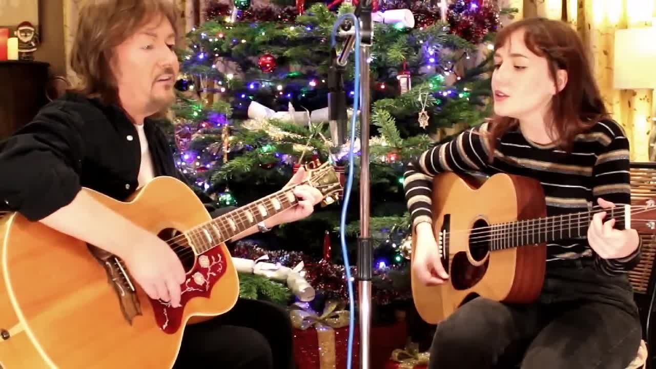Chris Norman.