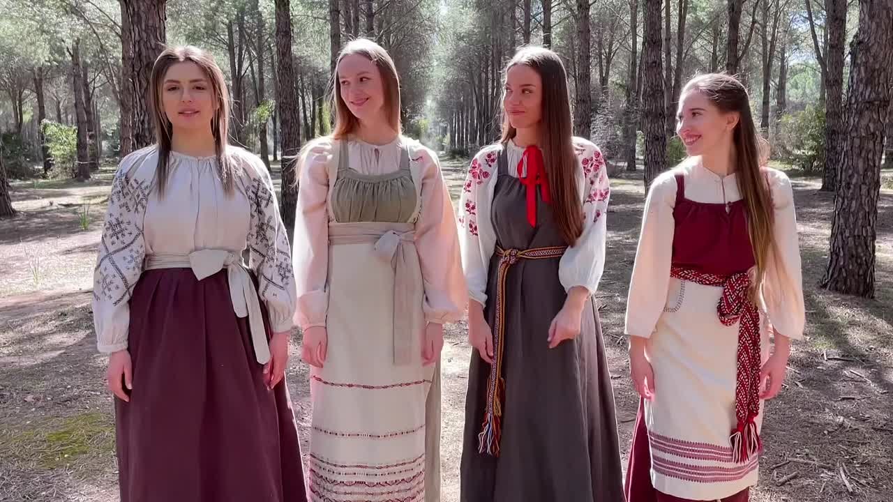 Beloe Zlato.