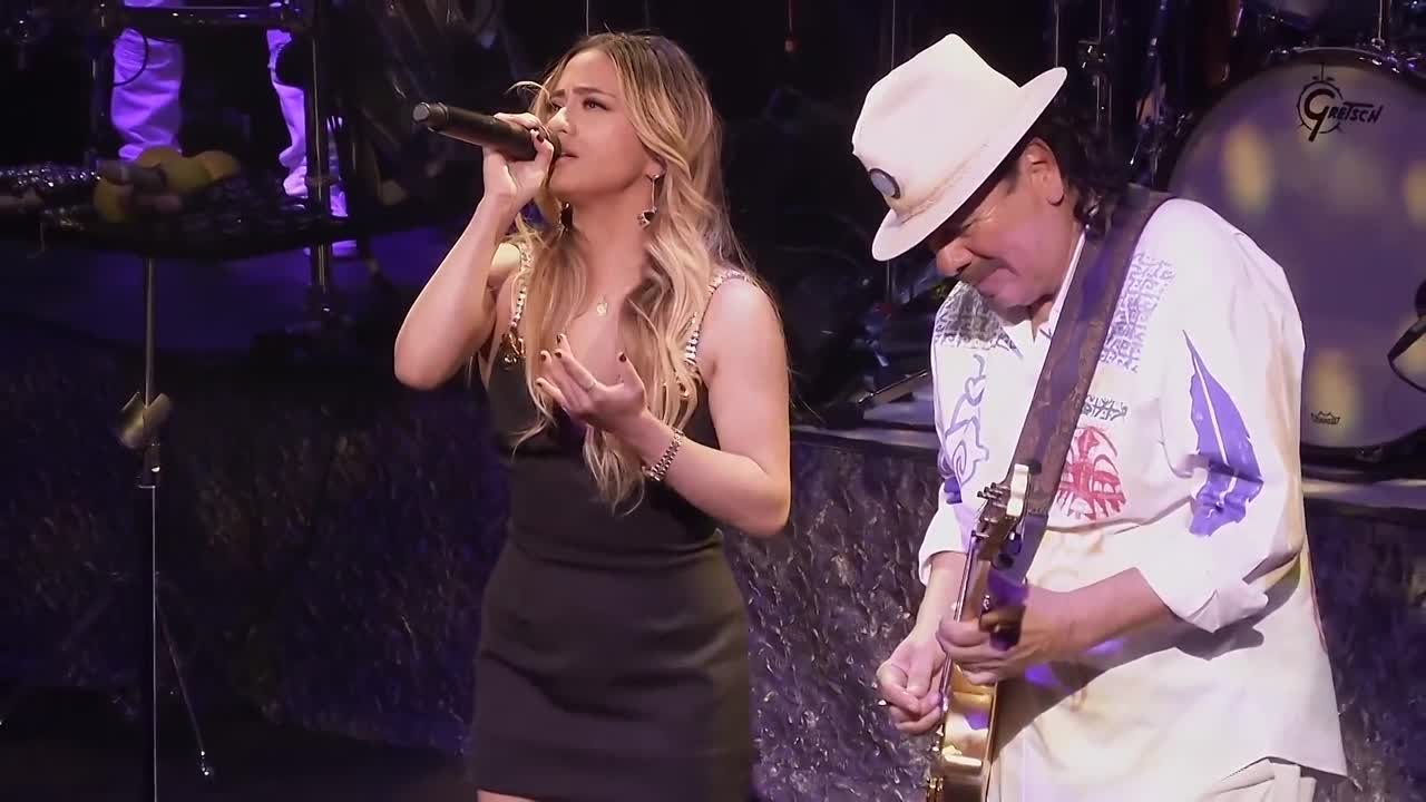 Santana.