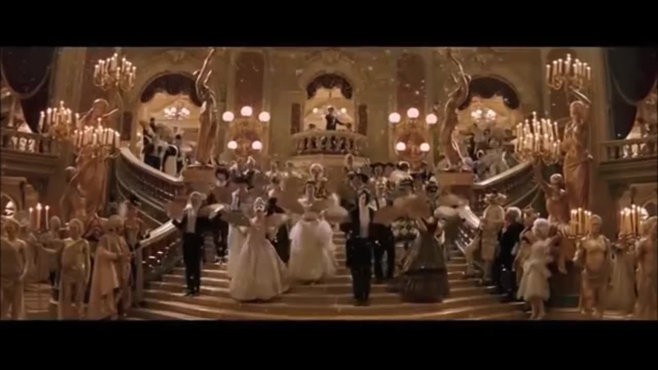Вальсы.