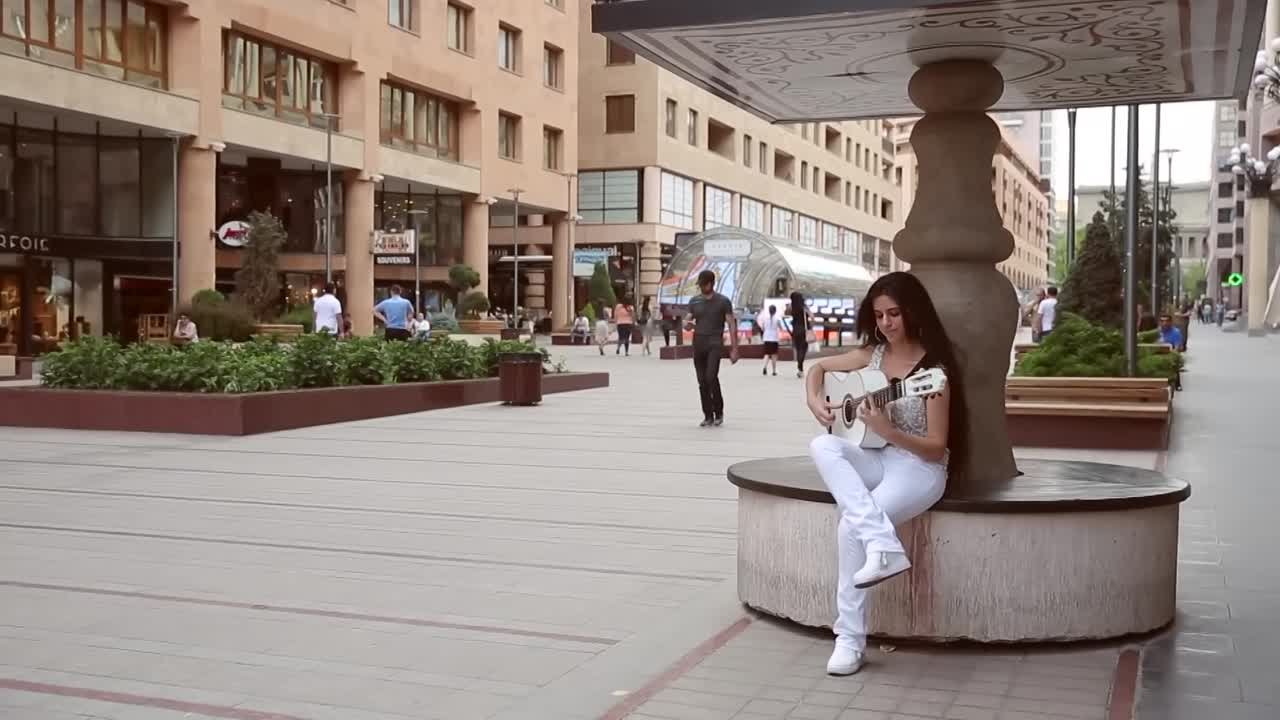 Elena Yerevan