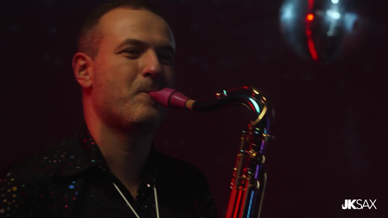 SAX