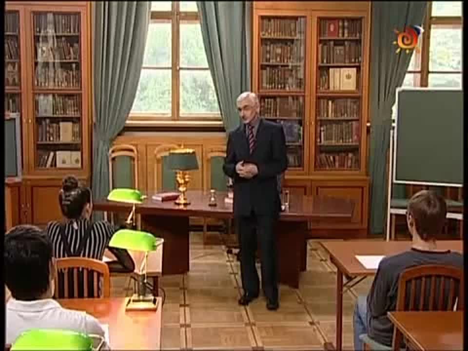 История России. Лекции на канале «Бибигон»