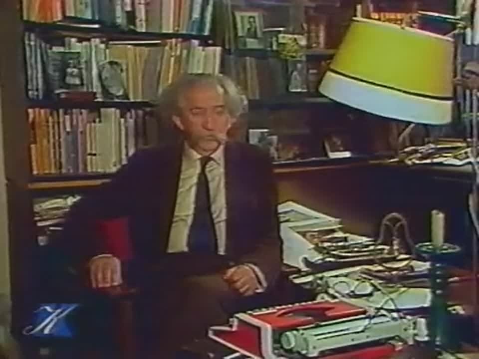 Юрий Лотман. Беседы о русской культуре