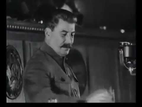 Кинохроника. 1917-1941