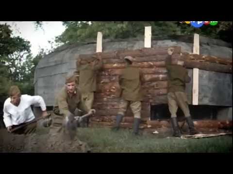 Сериал Великая война