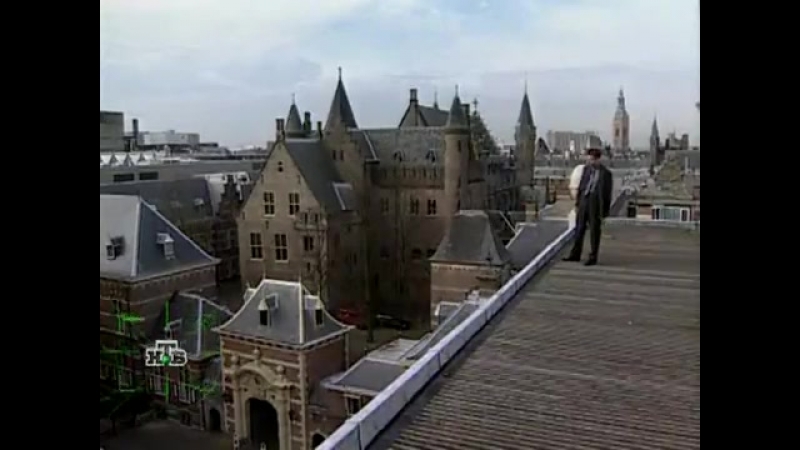 сериал Российская империя. Проект Леонида Парфенова
