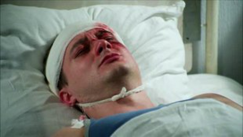 🎬 Практика (сериал)