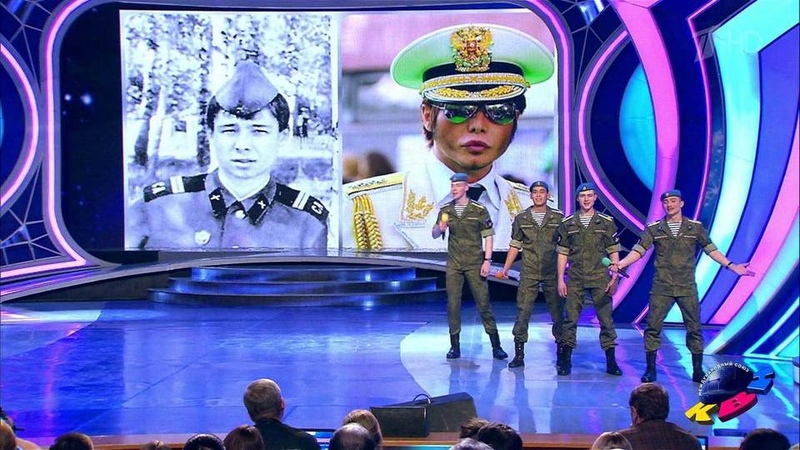 🎬 КВН