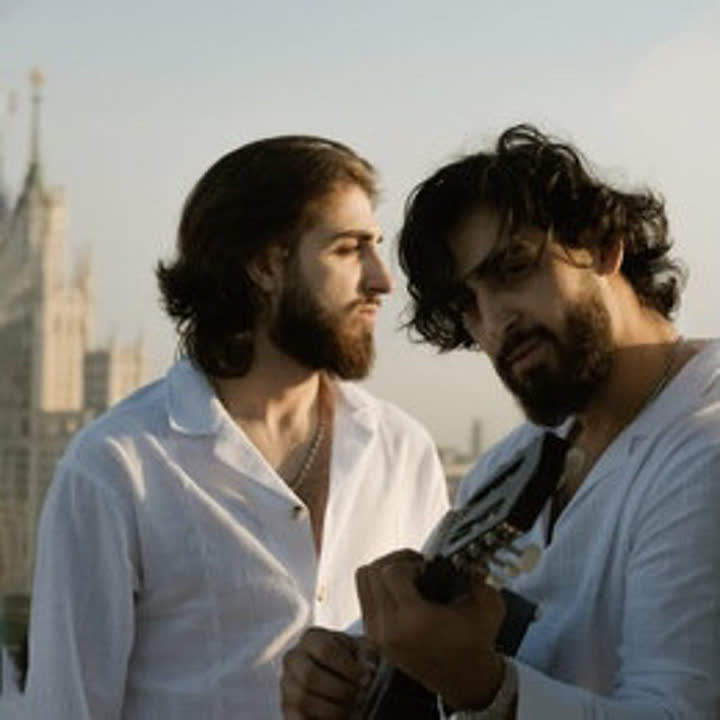 ZEYNALYAN BROTHERS
