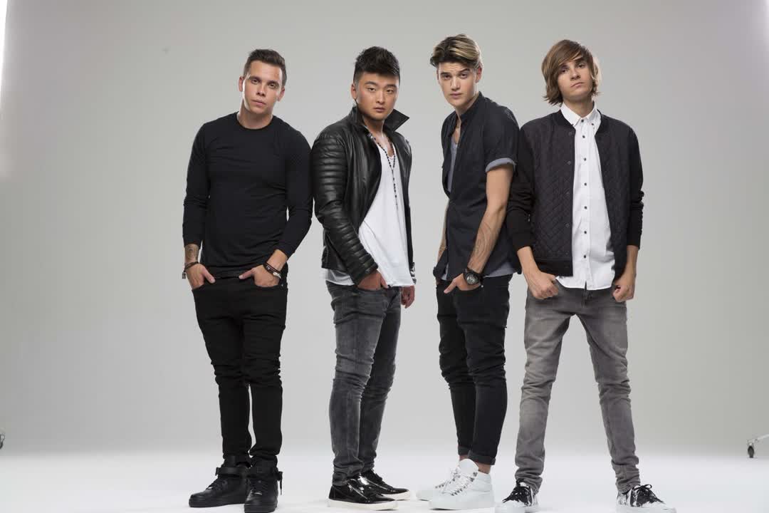 MBAND