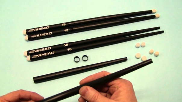 Ahead Drumsticks