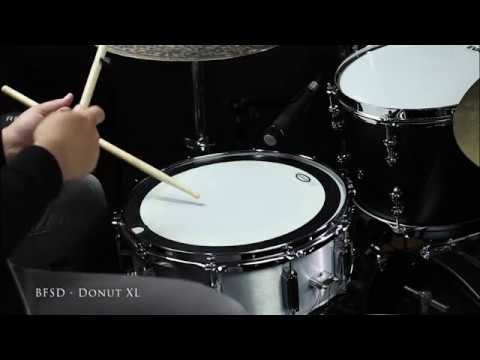 Big Fat Snare Drum