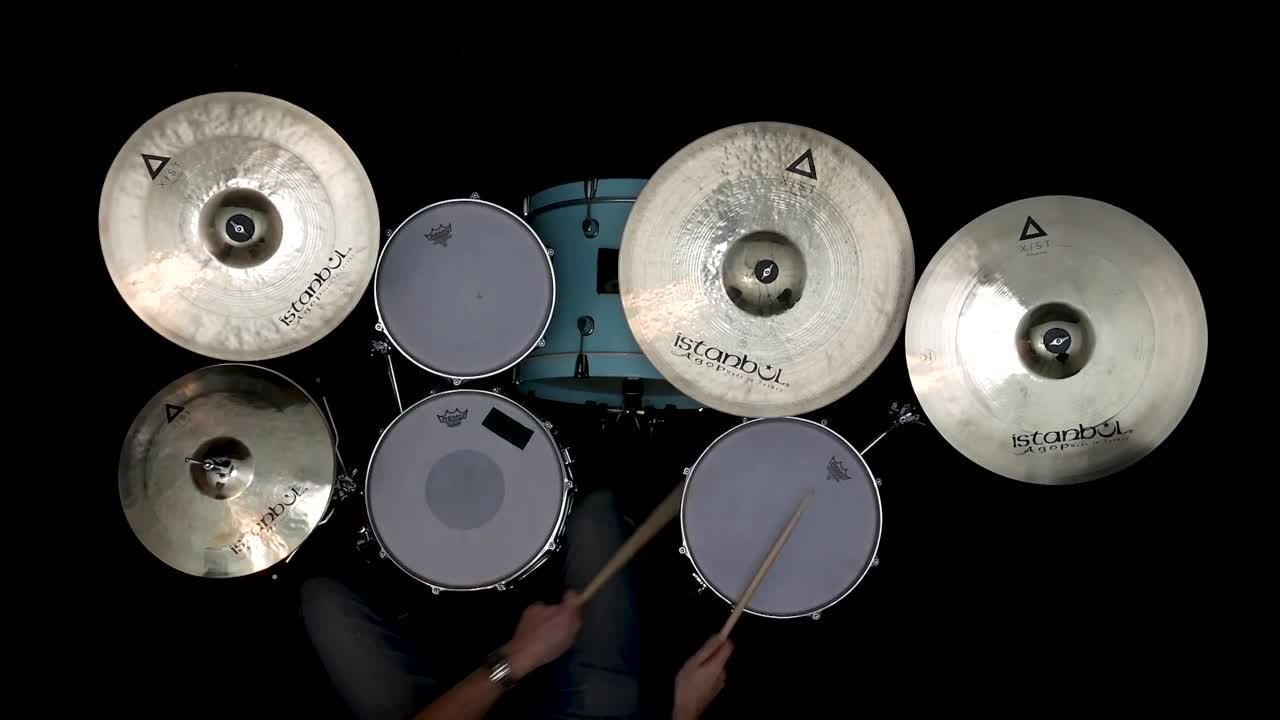 Istanbul Agop