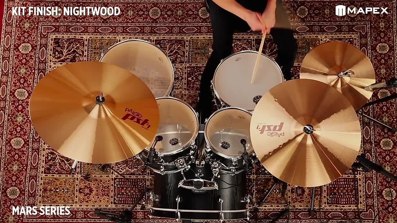 Mapex