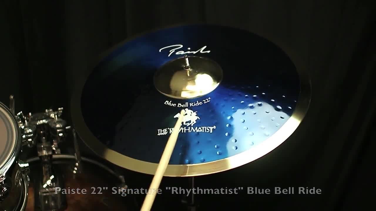 Paiste