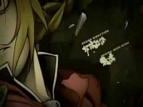 L'Arc~en~Ciel OP & ED