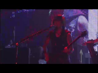 VAMPS (live)