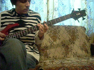 L'Arc~en~Ciel  (cover)