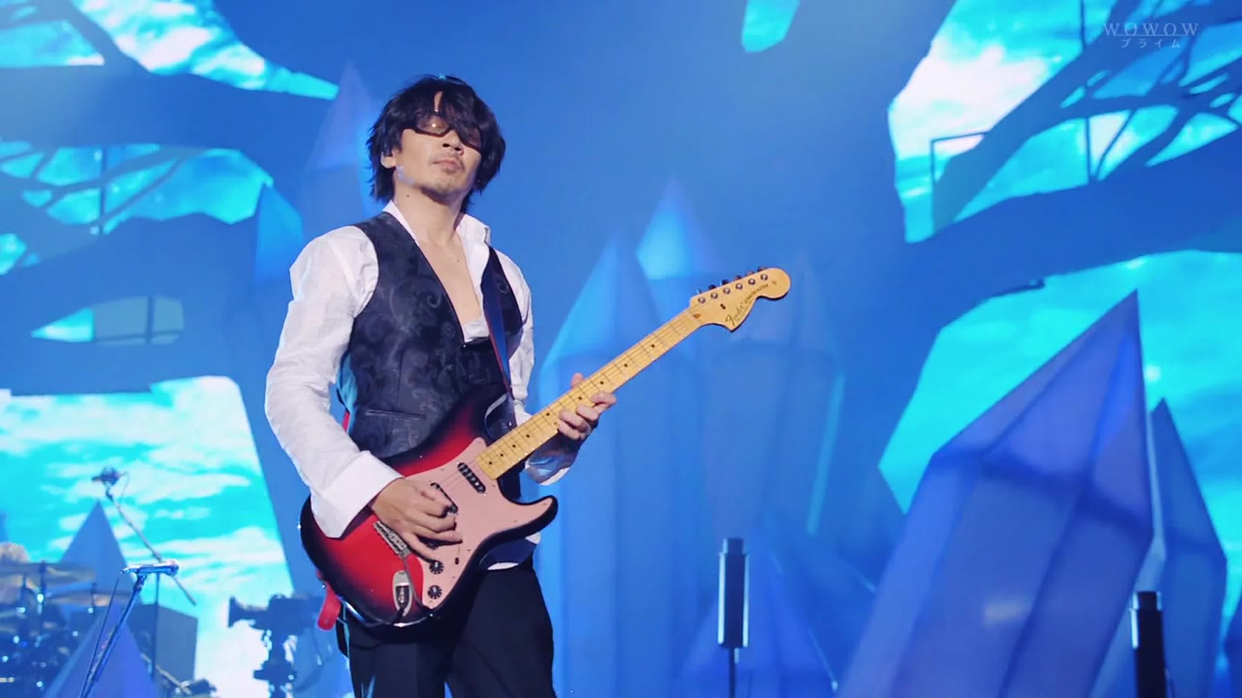 L'Arc~en~Ciel (live)