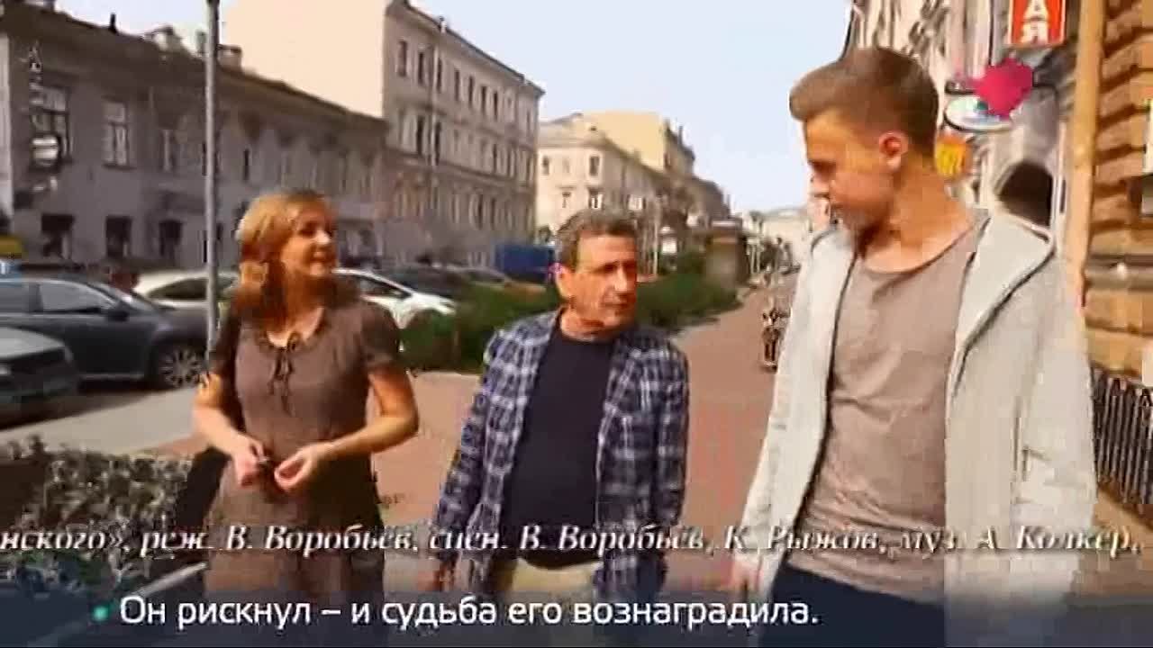 Борис Смолкин