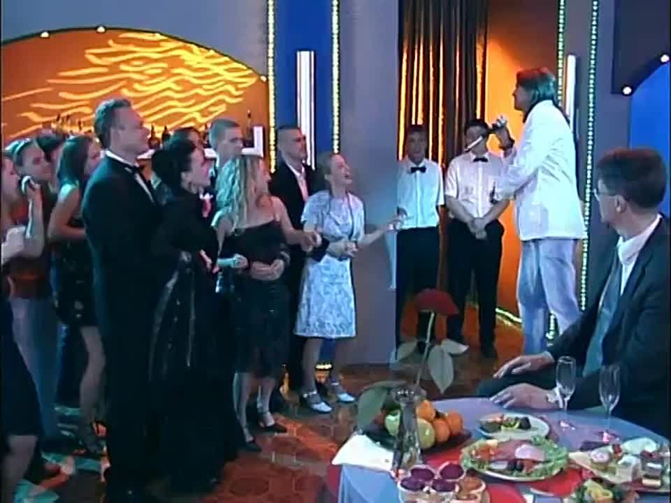 Приглашенные актеры в МПН