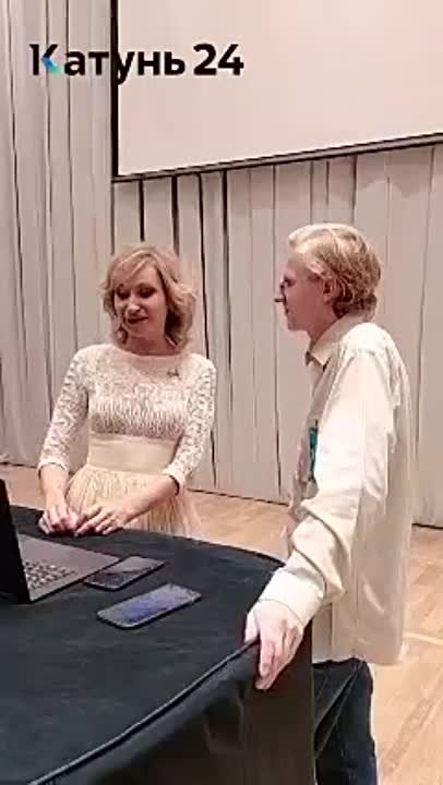 Ольга Прокофьева