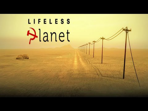 Lifeless Planet