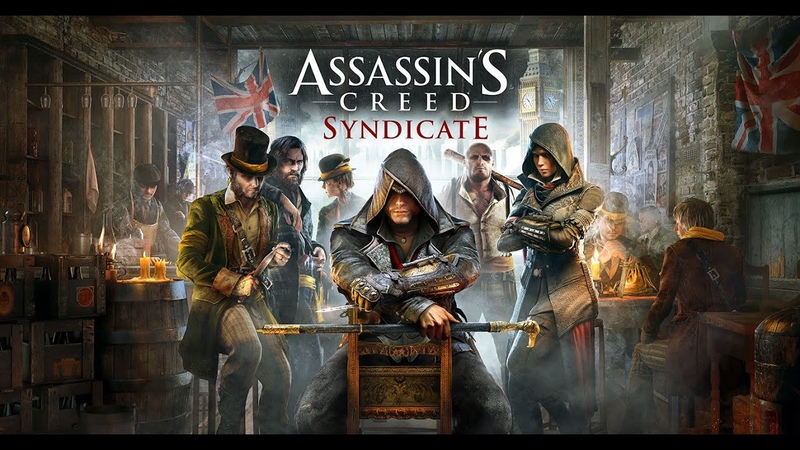 Assassin's Creed  Syndicate