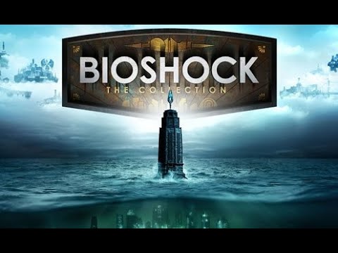 BioShock Remastered