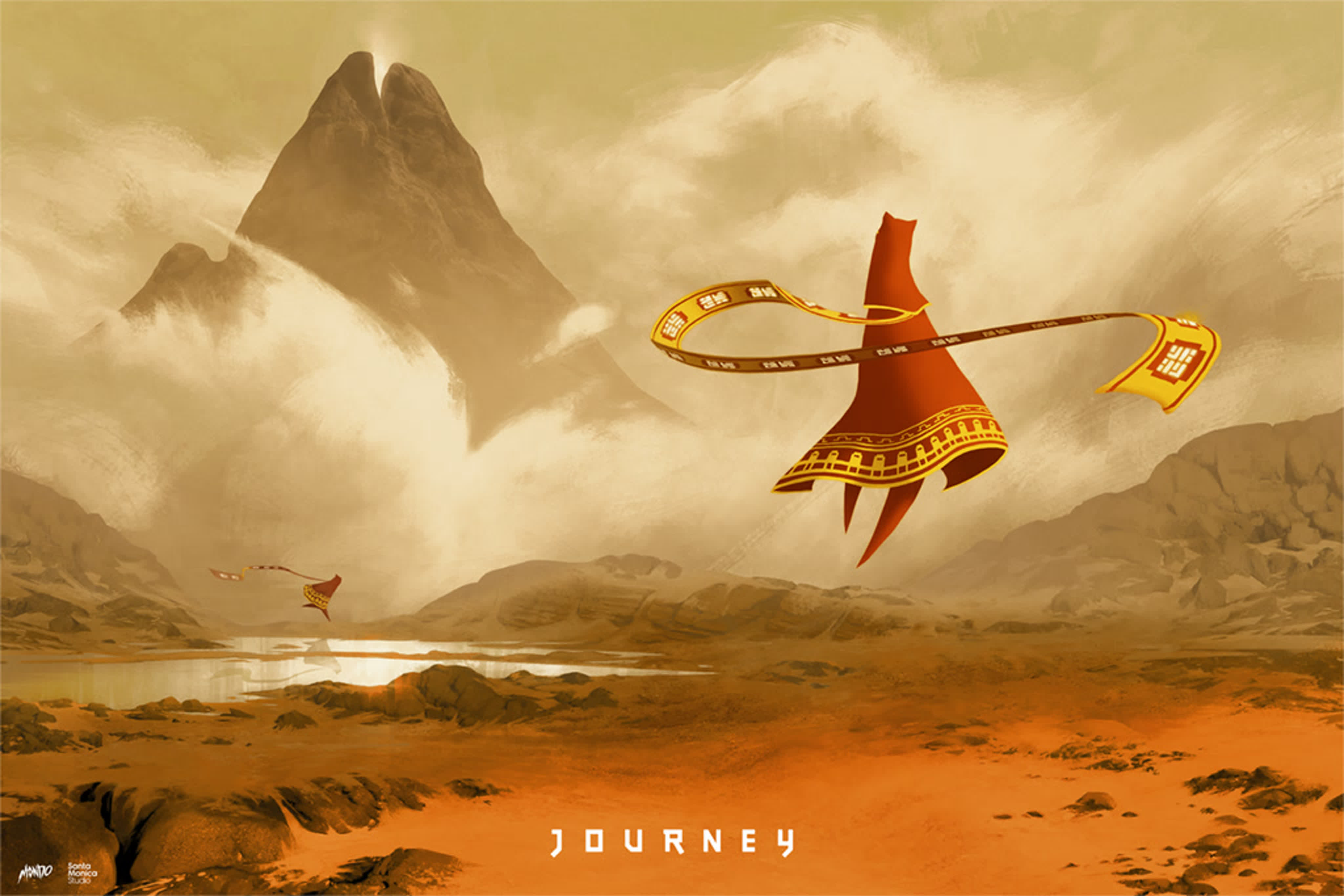 Journey