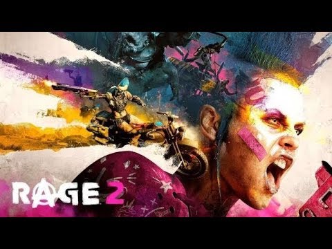 Rage 2