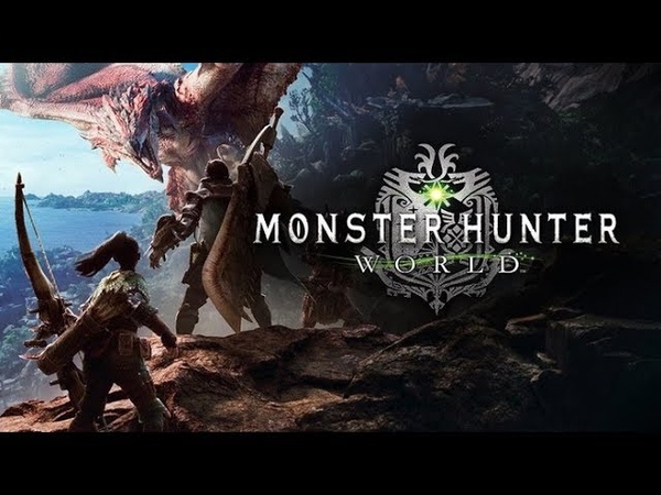 Monster Hunter: World