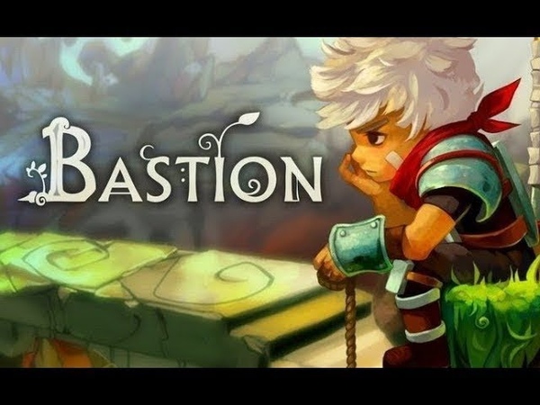 Bastion