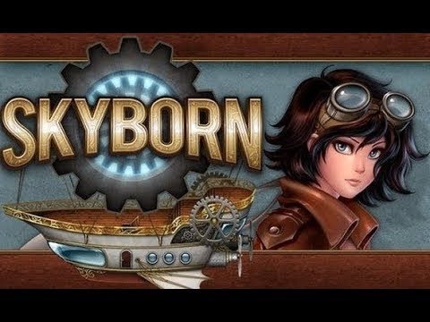 Skyborn