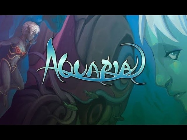 Aquaria