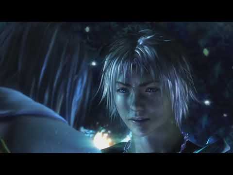 FINAL FANTASY X