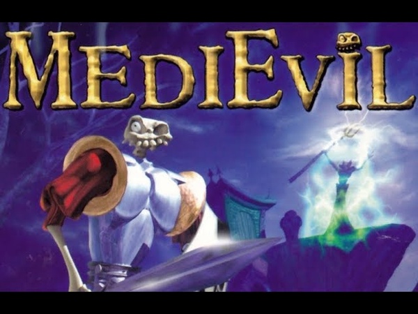 Medievil