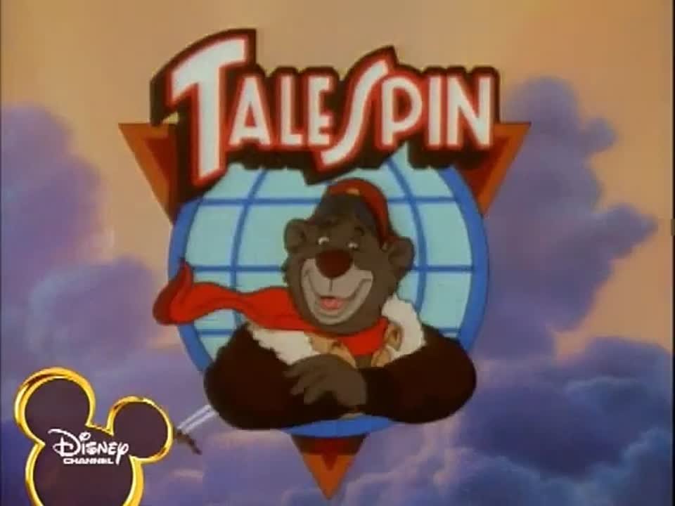 TaleSpin