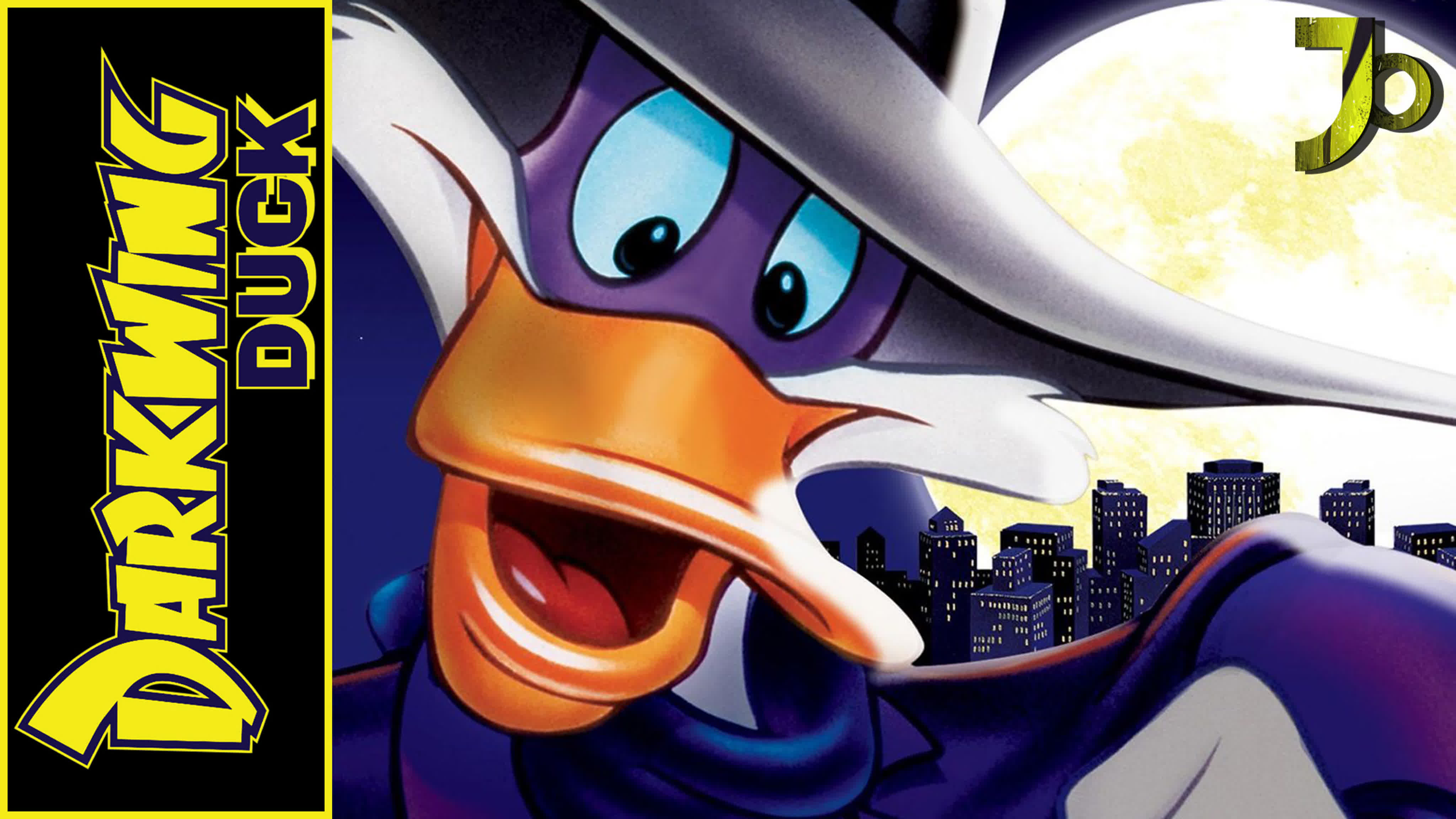 Darkwing Duck