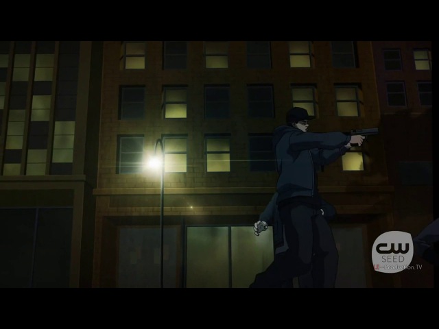 Vixen season 1