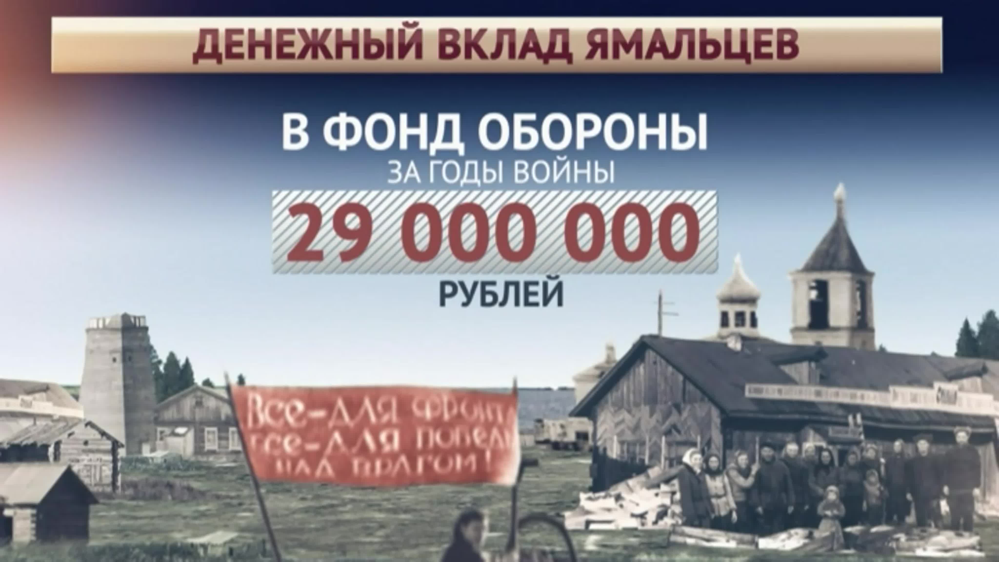 Цифры Победы