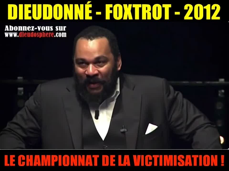 Dieudonné