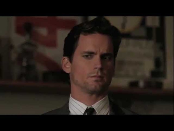 Matt Bomer