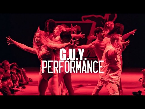 LADY GAGA - PERFORMANCES