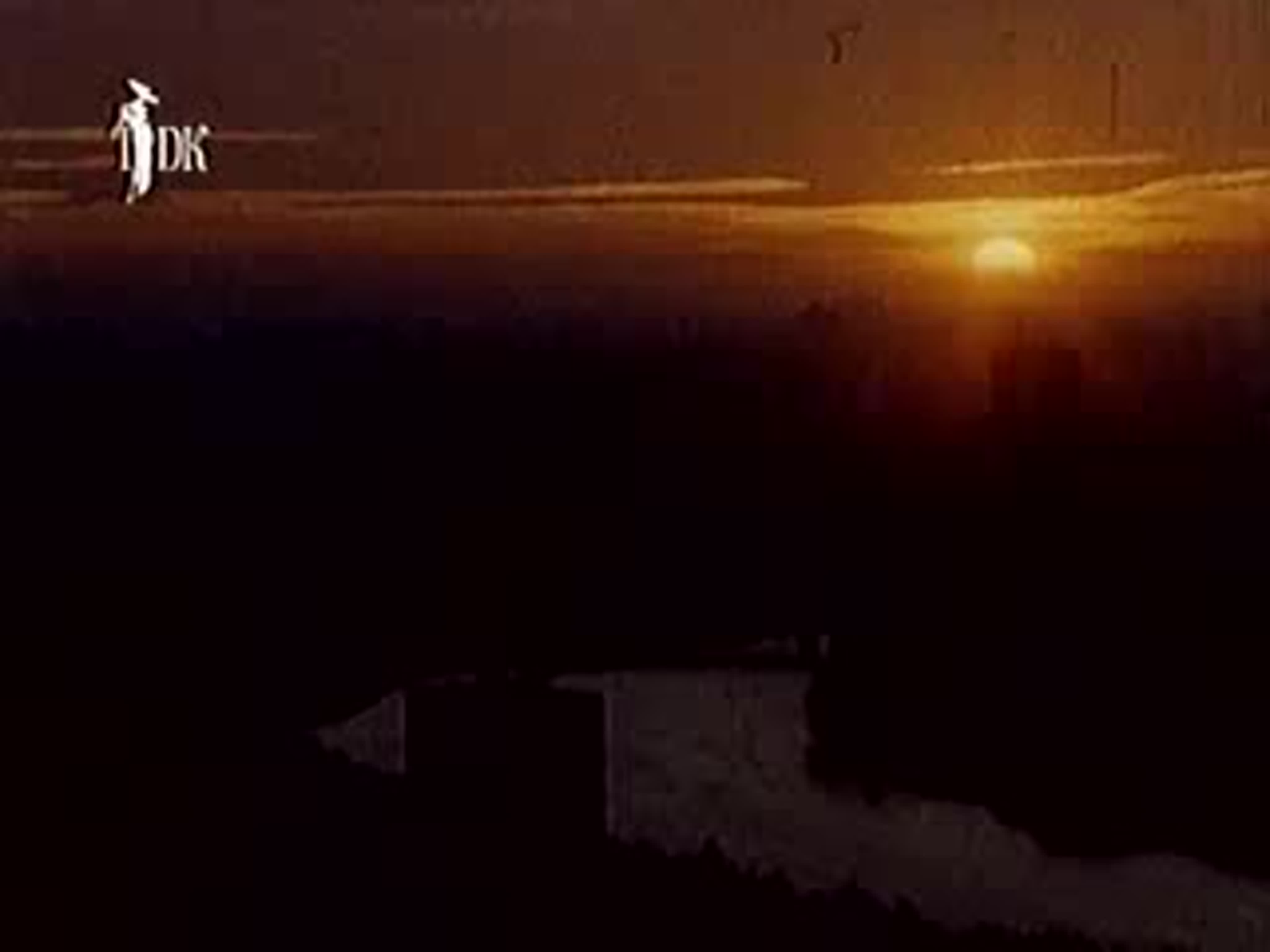 Последняя осень