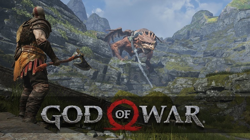 God of War